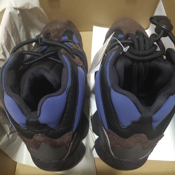 Yeezy 500 high boots - Picture 5 of 5